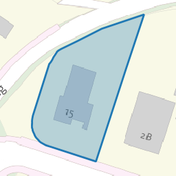 Perceel OBK00-B-3207