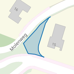 Perceel OBK00-B-3208