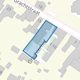 Perceel OBK00-B-3214