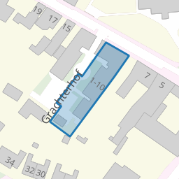 Perceel OBK00-B-3215