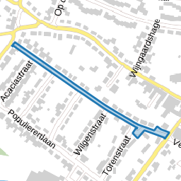 Perceel OBK00-B-3219