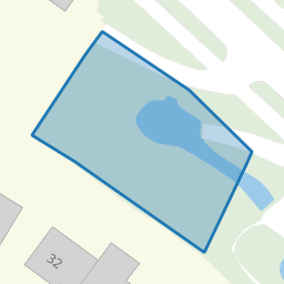 Perceel OBK00-B-3224