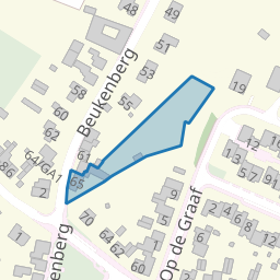 Perceel OBK00-B-3228