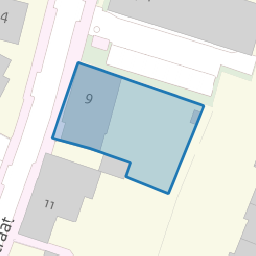 Perceel OBK00-B-3229