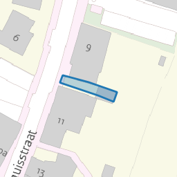 Perceel OBK00-B-3230