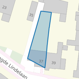 Perceel OBK00-B-3231