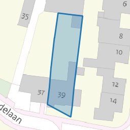 Perceel OBK00-B-3232