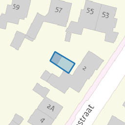 Perceel OBK00-B-3233