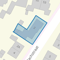 Perceel OBK00-B-3235