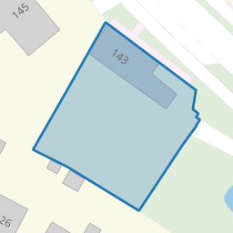 Perceel OBK00-B-3236