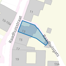 Perceel OBK00-B-3241