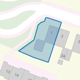 Perceel OBK00-B-3245