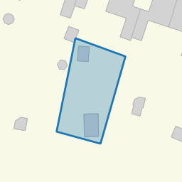 Perceel OBK00-B-3253