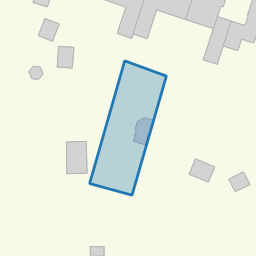 Perceel OBK00-B-3254