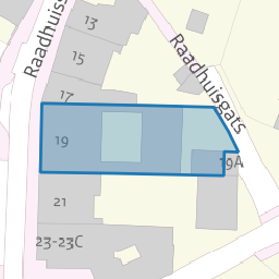 Perceel OBK00-B-3258