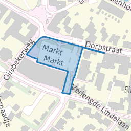 Perceel OBK00-B-3262