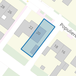 Perceel OBK00-B-3272