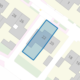 Perceel OBK00-B-3273