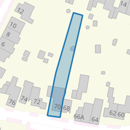 Perceel OBK00-B-3275