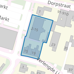 Perceel OBK00-B-3276