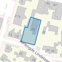 Perceel OBK00-B-3277