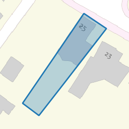 Perceel OBK00-B-3282