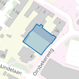 Perceel OBK00-B-3283