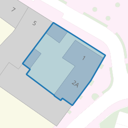 Perceel OBK00-B-3284