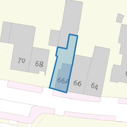 Perceel OBK00-B-3286