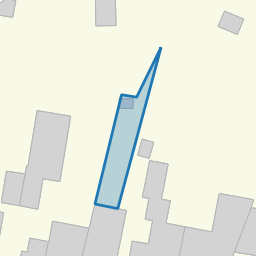 Perceel OBK00-B-3288