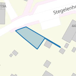 Perceel OBK00-B-3292