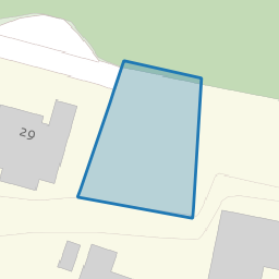 Perceel OBK00-B-3296