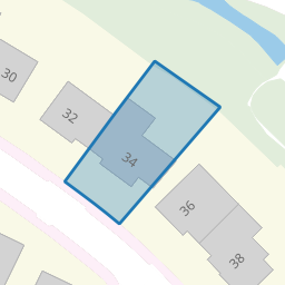 Perceel OBK00-B-3303