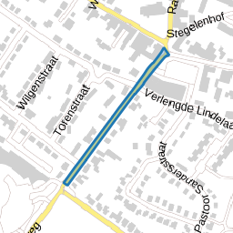 Perceel OBK00-B-3307