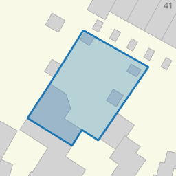 Perceel OBK00-B-3310