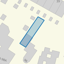 Perceel OBK00-B-3312