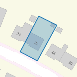 Perceel OBK00-B-3313