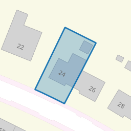 Perceel OBK00-B-3314