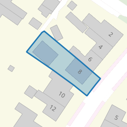 Perceel OBK00-B-3320