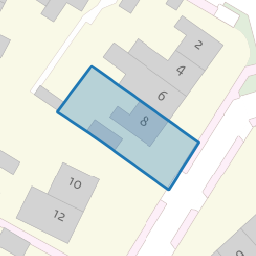 Perceel OBK00-B-3322