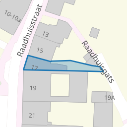 Perceel OBK00-B-3326