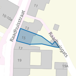 Perceel OBK00-B-3327