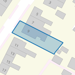 Perceel OBK00-B-3330