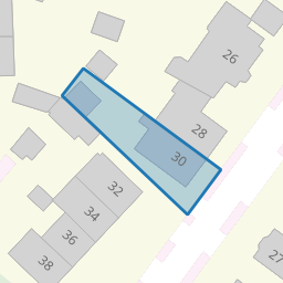 Perceel OBK00-B-3332