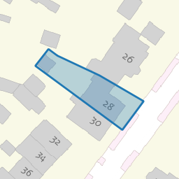 Perceel OBK00-B-3333