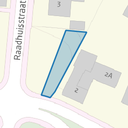 Perceel OBK00-B-3335