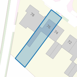 Perceel OBK00-B-3339