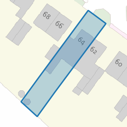 Perceel OBK00-B-3341