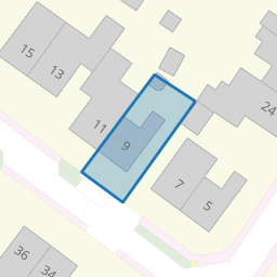 Perceel OBK00-B-3346