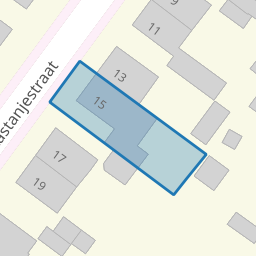 Perceel OBK00-B-3350